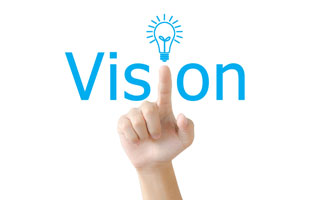 vision image